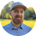 Damian, builder and user